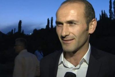 PKK, AK Partili başkanı kaçırdı