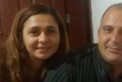 Şakalaşırken eşini öldürdü!