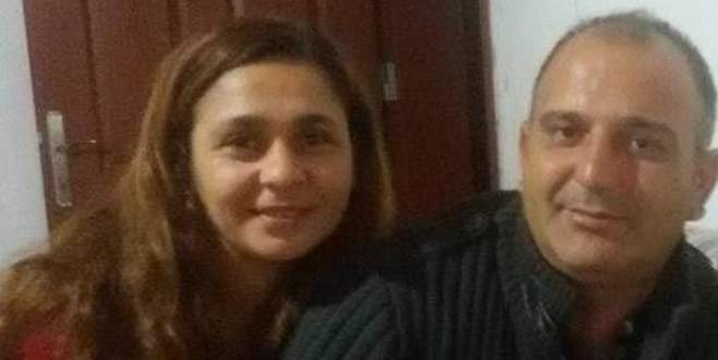 Şakalaşırken eşini öldürdü!