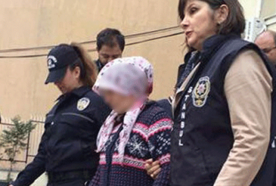 Beratcan’ın annesi için flaş karar