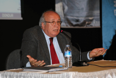 Eğitimci Cihat Şener’den altın değerinde öğütler