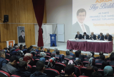 Torun: Gece gündüz sahadayız