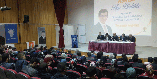 Torun: Gece gündüz sahadayız