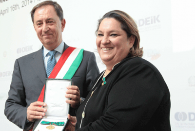 ’21 milyon kadın evde otururken başarılı olamayız’