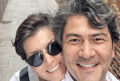 Çocuk için evlendim