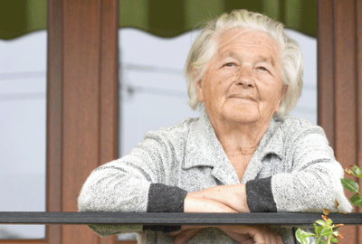 100 yaşın üzerinde 5 bin 293 kişi var