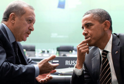 Beyaz Saray’dan ‘görüşme’ açıklaması