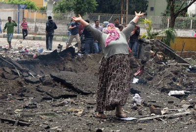 ‘Reyhanlı saldırısı sanığı Mihraç Ural öldürüldü’