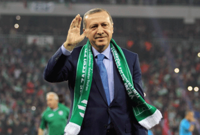 Cumhurbaşkanı, referandum startını Bursa’dan mı verecek?