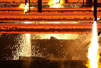 Hintli çelik devi İngiltere’den çıkıyor