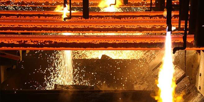 Hintli çelik devi İngiltere’den çıkıyor