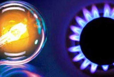 Elektrik ve doğalgaza ne kadar ödedik?