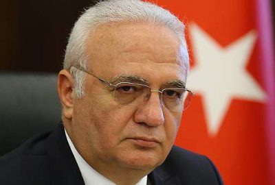 Türkiye 8 ülkede 200 milyon kişiye tanıtıldı