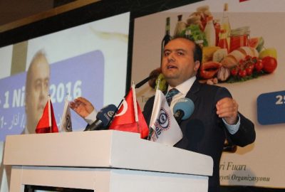 Türkiye-arap Devletleri İhracatı 46 Milyar Dolara Çıktı