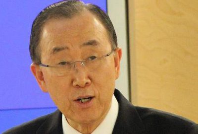 BM’den balistik füze açıklaması