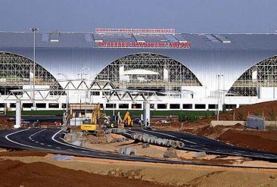 Güneydoğu dünyaya ‘Diyarbakır Havalimanı’ ile açılıyor