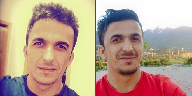 Bursa’da kaza yapmıştı, böbrekleri umut oldu