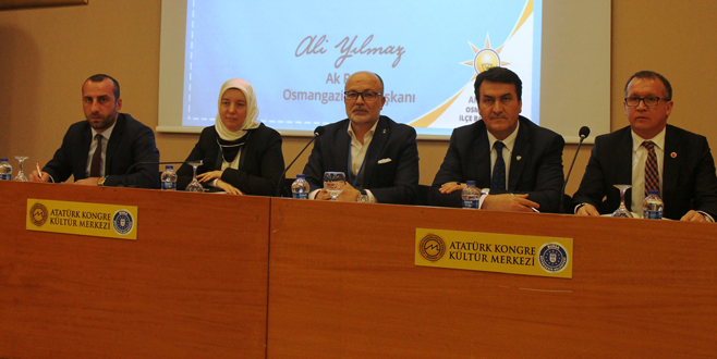 ‘Vatandaşın yanındayız’