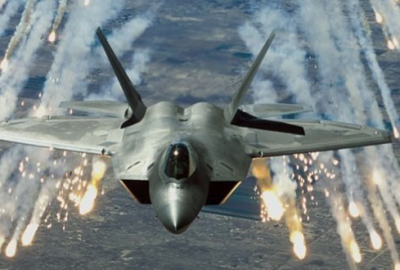 ABD’den YPG ye hava desteği