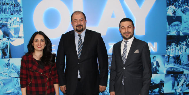 Bursa’yı kalite heyecanı sardı