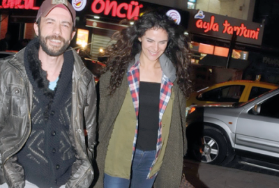 Sevgilim daha iyi babalık yapıyor!