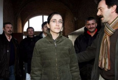 Fehriye Erdal Brüksel’de mi?