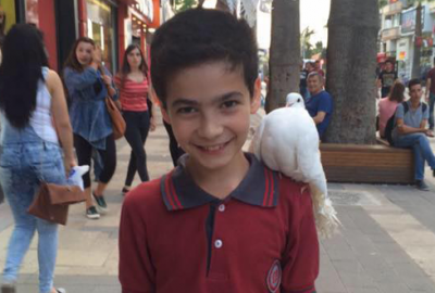 Spor aşkı canından etti