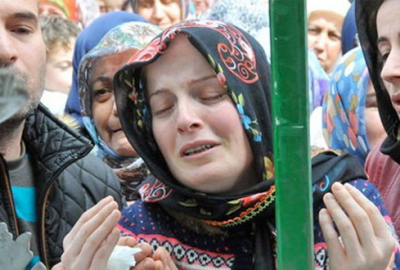 Beratcan’ın annesi için flaş karar