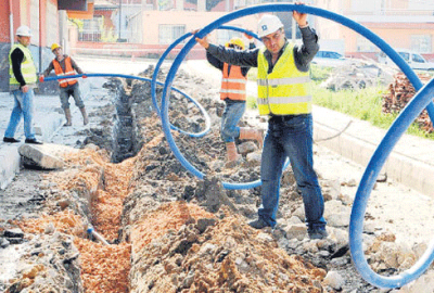 Devlet ‘taşeron’ tazminatı ödeyecek