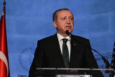 Cumhurbaşkanı Erdoğan’dan ABD’deki yatırımcılara davet