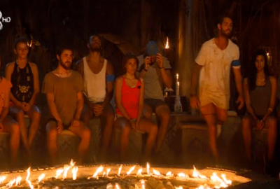 Survivor’da bu hafta kim elendi?