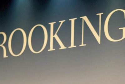 Brookings Enstitüsü Erdoğan’ın programına ilişkin iddiaları yalanladı