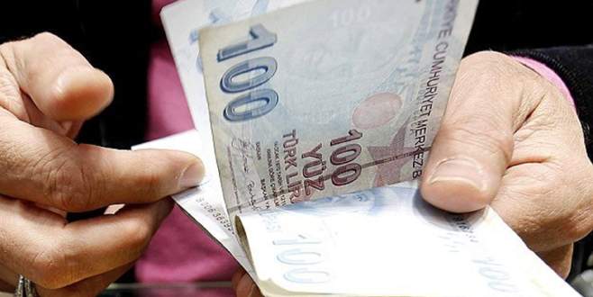 Emekliye müjde! 900 TL peşin ödeme