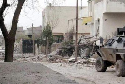 ‘Teröre bulaşan’ belediye başkanı görevden alınacak