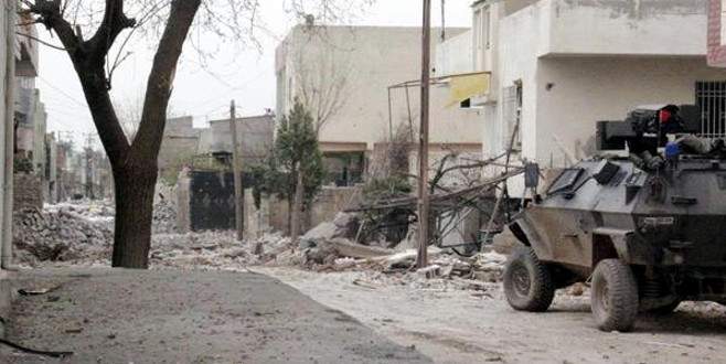 ‘Teröre bulaşan’ belediye başkanı görevden alınacak