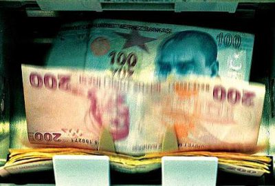 Yurt içi piyasalar büyüme verilerine odaklandı