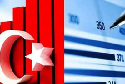 2015 yılı büyüme rakamı açıklandı