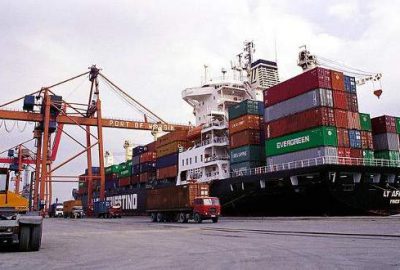 Dış açık Şubat’ta 3,2 milyar dolar