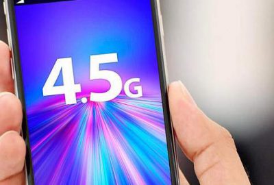 A’dan Z’ye 4,5G