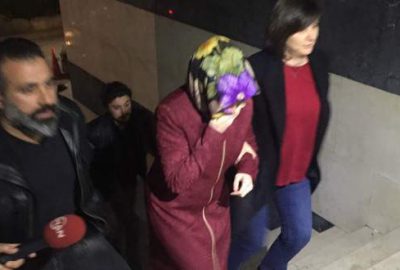 Beratcan cinayetinde flaş gelişme!