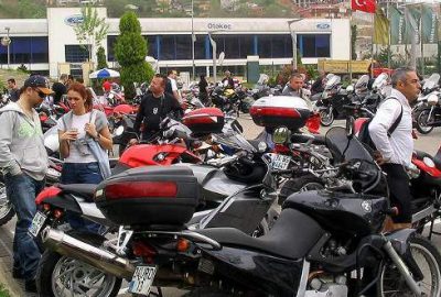‘Trafik sigortasındaki prim artışı motosiklet satışını düşürdü’