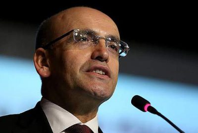 ‘Ekonomimiz OVP’de öngördüğümüz seviyede büyüdü’