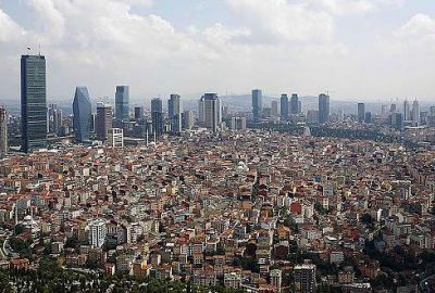 ‘Gayrimenkul satışında artış, kredi kullanımında düşüş var’