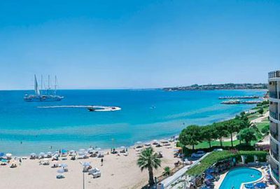 ‘Otellerde doluluk oranı yüzde 50’nin altında’