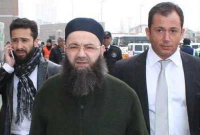 ‘Cübbeli Ahmet Hoca’ hakkında soruşturma