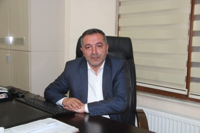 Diler: Taşeron Yasası Tekrar Gözden Geçirilmelidir