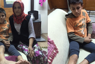 Veliden öğretmene ödev dayağı suçlaması