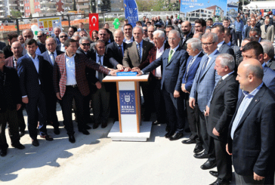 Görükle, gençlik merkezine kavuşuyor