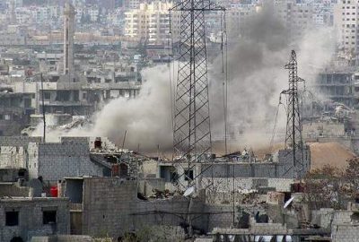 Okula ve hastaneye saldırı: En az 20 ölü