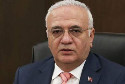 ‘Türkiye büyüme beklentilerini geride bıraktı’